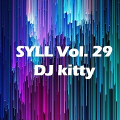 SYLL Workout Mix Vol. 29