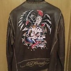 ed hardy freestyle