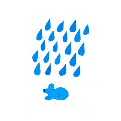 california rain (james marriott cover)