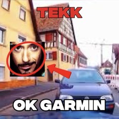 OK GARMIN TEKK