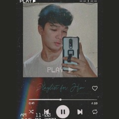 Playlist for my Lablab💙