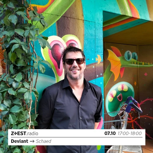Soundcloud podcast image for