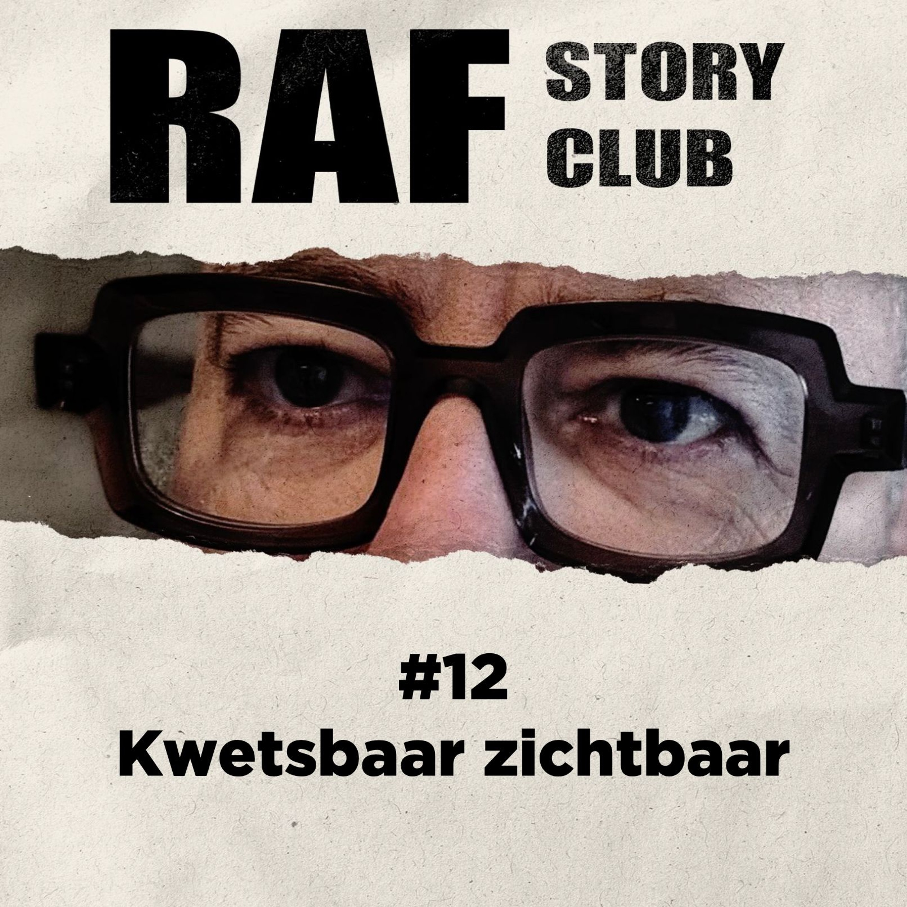 Raf & Story Club