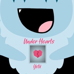 Under Hearts (Visuals in Description)