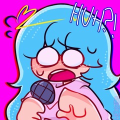 I quit... (Gossip but its Sky and Skyblack) |FNF Cover|