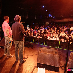 Apr 02/25 Craig & Lucky On Demand