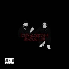 SKRT x T-ROM - DRAGON SCALE