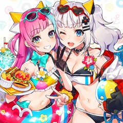 Himari desu & Rem Tsuyuri - 私は音楽が好きです