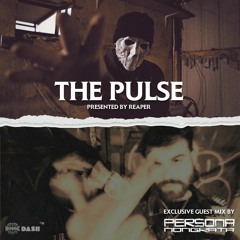 THE PULSE #021 (FEAT. PERSONA NON GRATA)