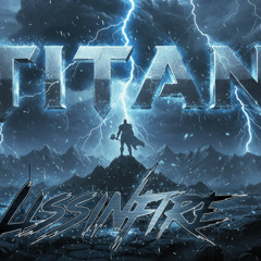 LISSINFIRE - TITAN (EXTENDED MIX)