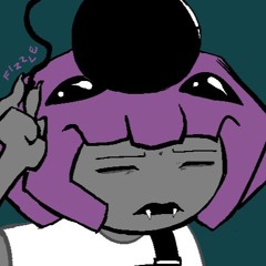 Homestuck: Beyond Canon - Ly'lac's Theme (fanmade)