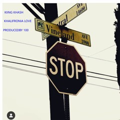 KHALIFORNIA LOVE