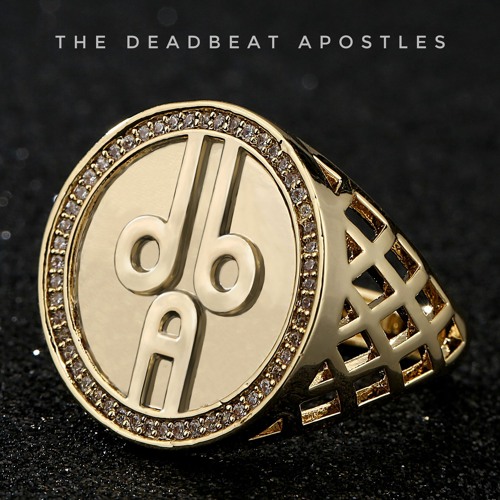 Stream THE CUFFS ARE OFF by The Deadbeat Apostles | Listen online for free  on SoundCloud