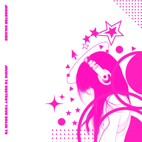 HYPERPOP
