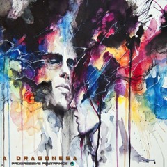 (DiamaGrama) A DRAGONESA Playlist! Progressive Psytrance. Antonina - Brazil S/A