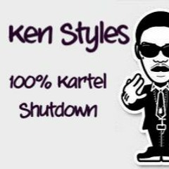 100% Series: Vybz Kartel