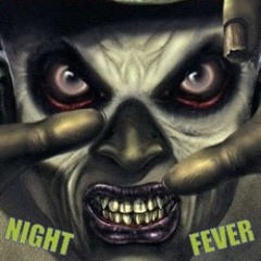 Mr. Sandman - Night Fever (VINYL ONLY) 30.04.20.MP3