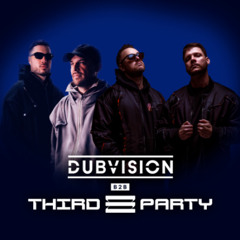martin garrix  b3b third party dubvision matisse and sadko