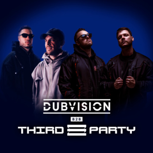 martin garrix  b3b third party dubvision matisse and sadko