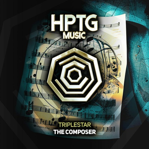 The Composer (Original Mix)