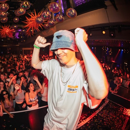 REGARD X RAYE- SECRETS - (REGARD AFRO HOUSE REMIX)