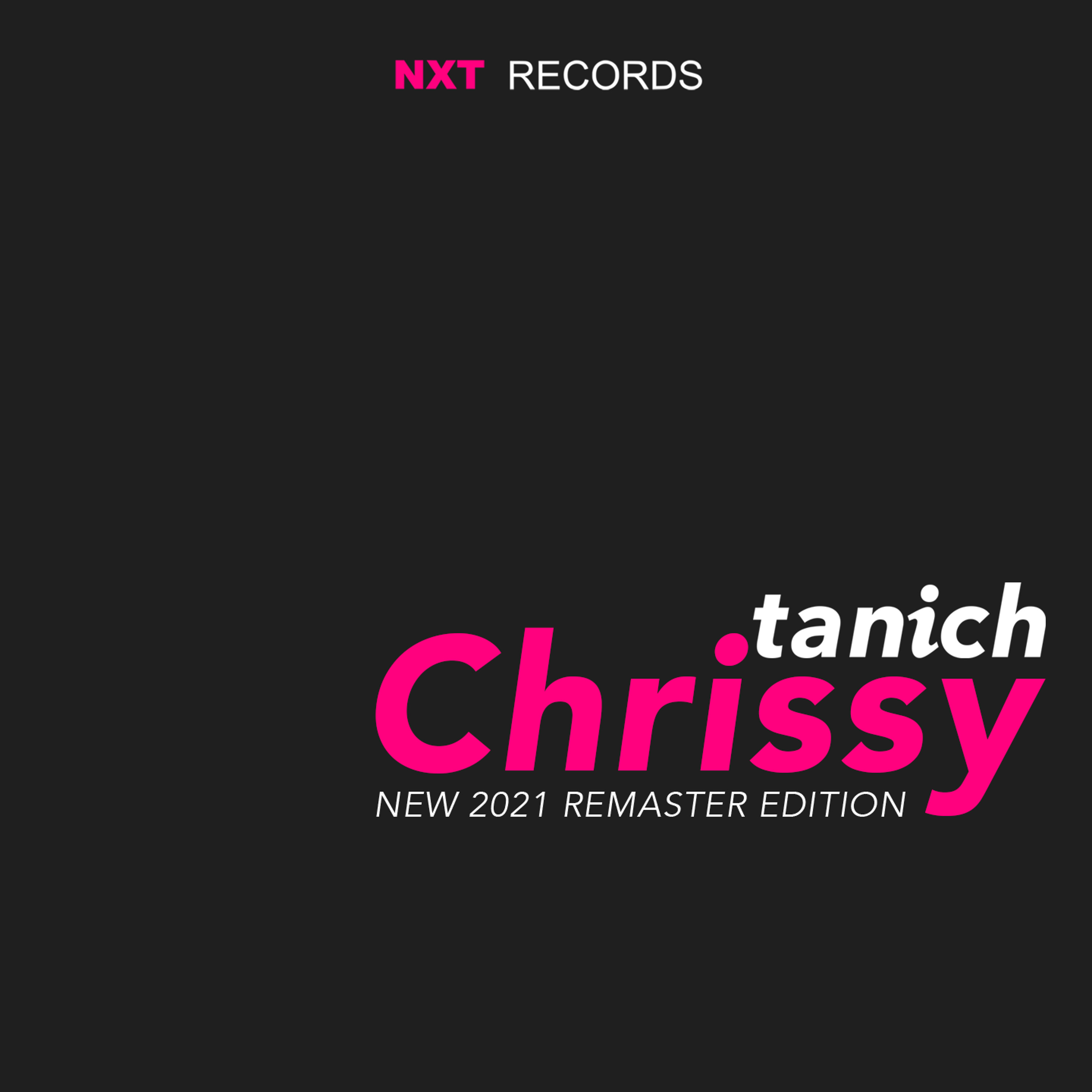Chrissy (Original Mix - Remaster) episode artwork