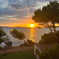 Ibiza Sunset - Afro House Track (Dec 24)
