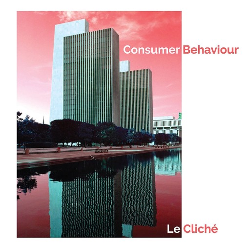 Le Cliché - Segmentation Targeting Positioning (DJ STOEK Edit)