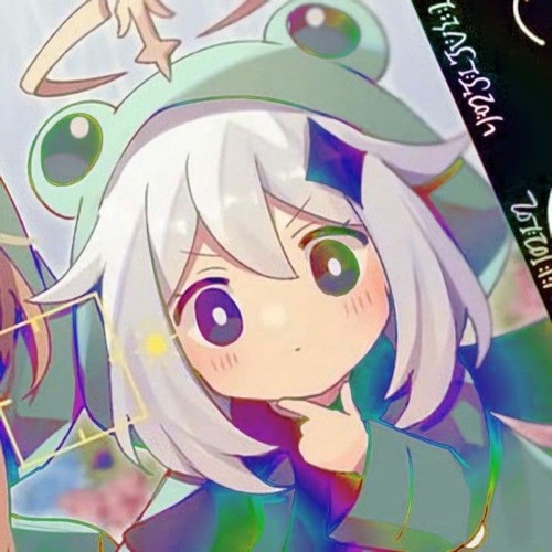 Amedama -Pepoyo