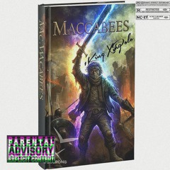 Maccabees | “Rebel Mix” | made on the Rapchat app (prod. by dreamteam00)