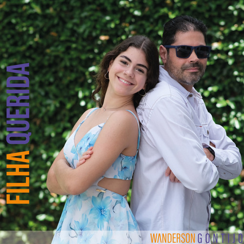 Filha Querida Versão Sertaneja