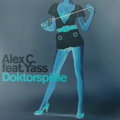 Alex C. & Yass - Doktorspiele (Eclipse Rawstyle Bootleg/Remix)