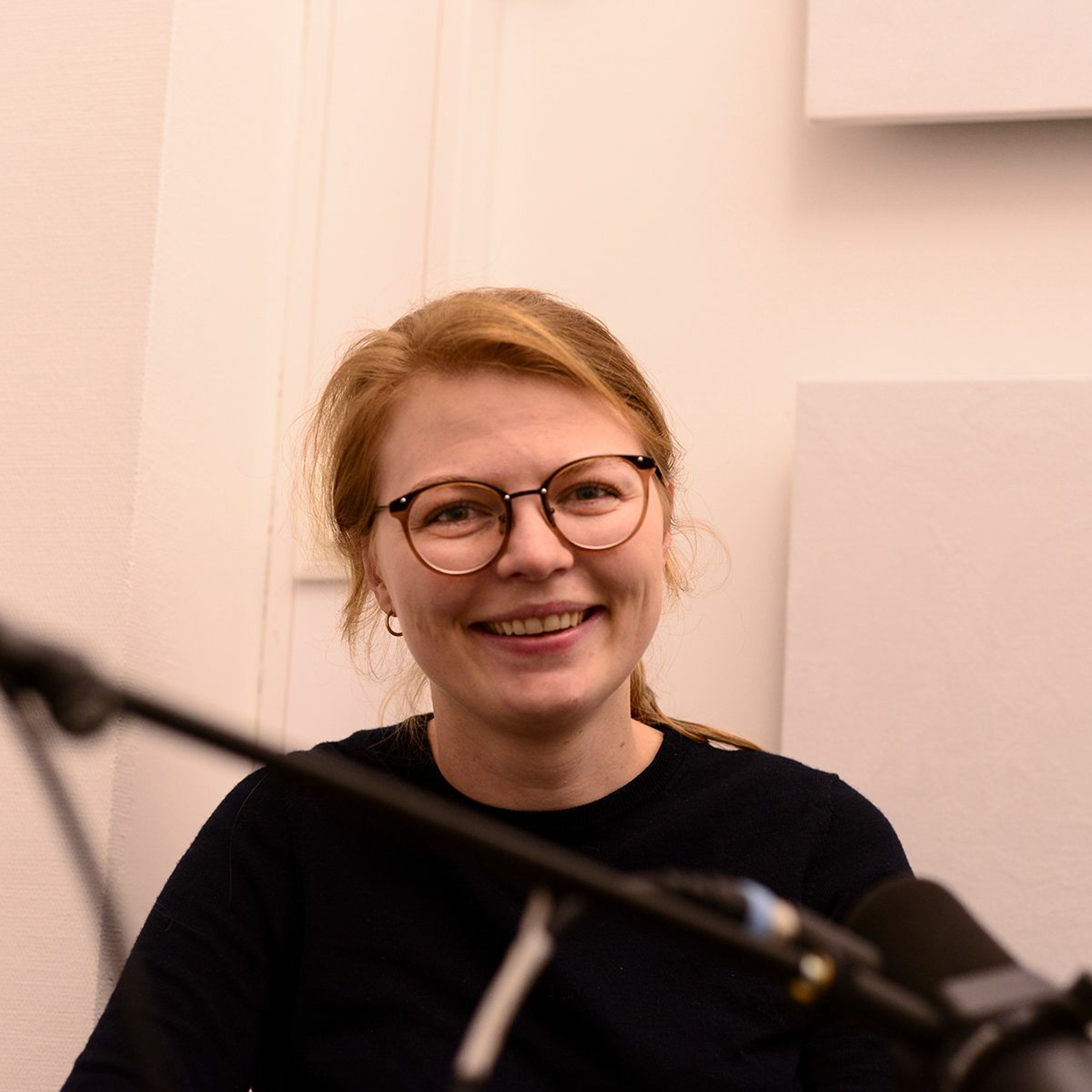 KAI-podden