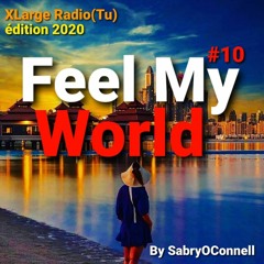 FEEL MY WORLD 10