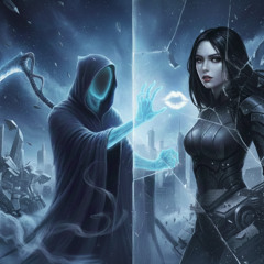 Ghostscythe-Chaos(Prod.Netuh)