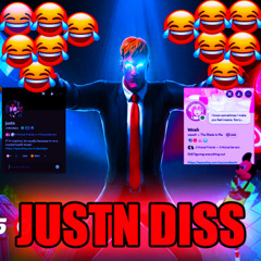 THE END OF JUSTN