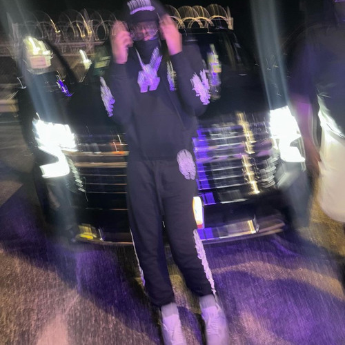 Q50 x Vonoff1700 — Zombies