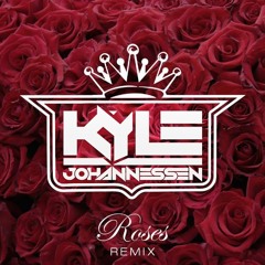 OutKast - Roses (Kyle Johannessen Remix)