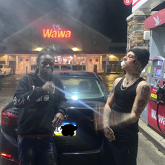 JUGG! Feat.DARKTECHNIQUE (PROD.808MAFIA)