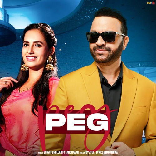 Peg (feat. Sargi Maan)