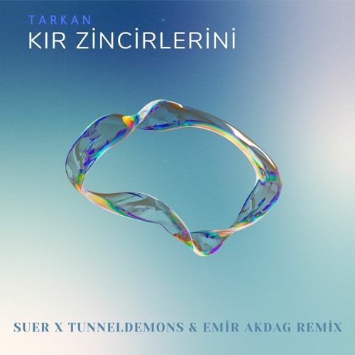 Tarkan - Kır Zincirlerini (SUER X Tunneldemons & Emir Akdag Remix) Played by Enzo Siffredi