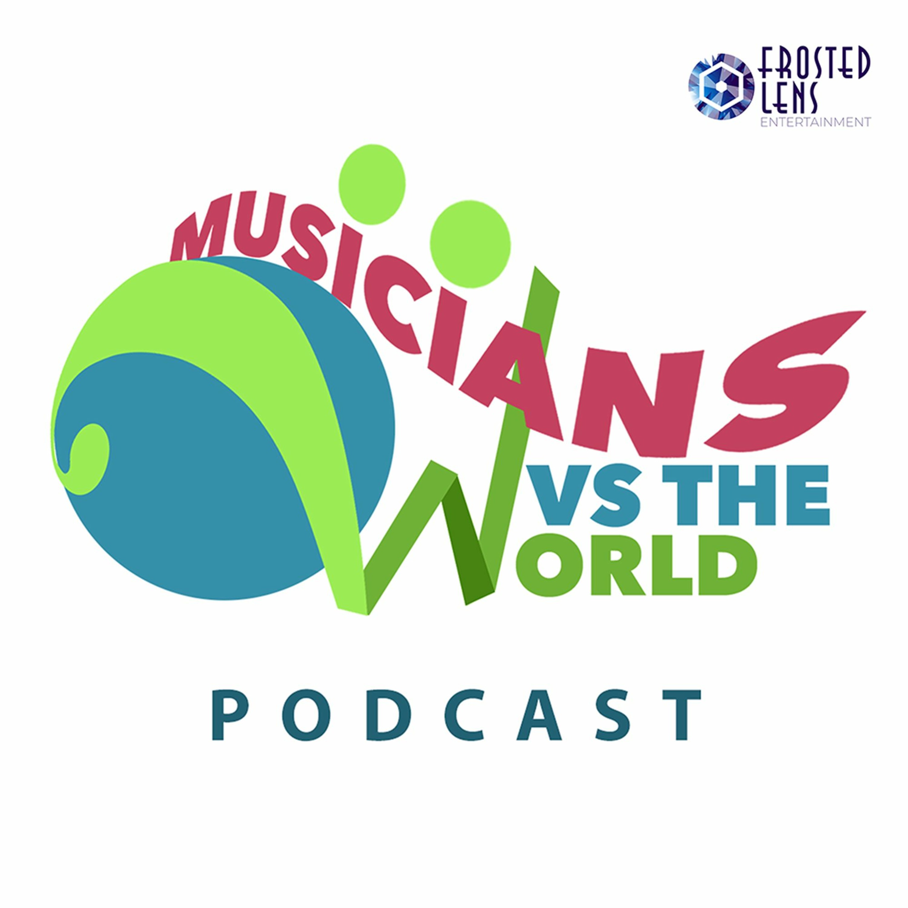 Musicians vs the World