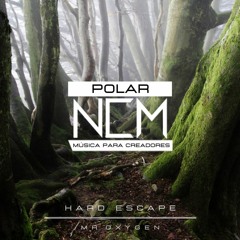 Hard Escape — MrOxygen [PNCM Official] · Free Copyright-Safe Music