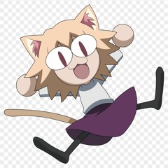 TESTE - MELTY BLOOD: GCV2005 - Neko Arc