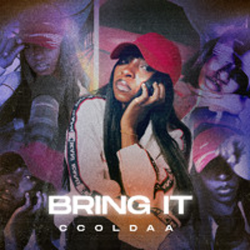 BRING IT(TONiGHT-Prod.R3DLxGHT)