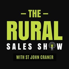 The Rural Sales Show Sales Management Masterclass