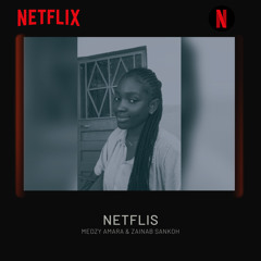 Netflis App