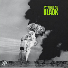 Jayanth Ak  - Black