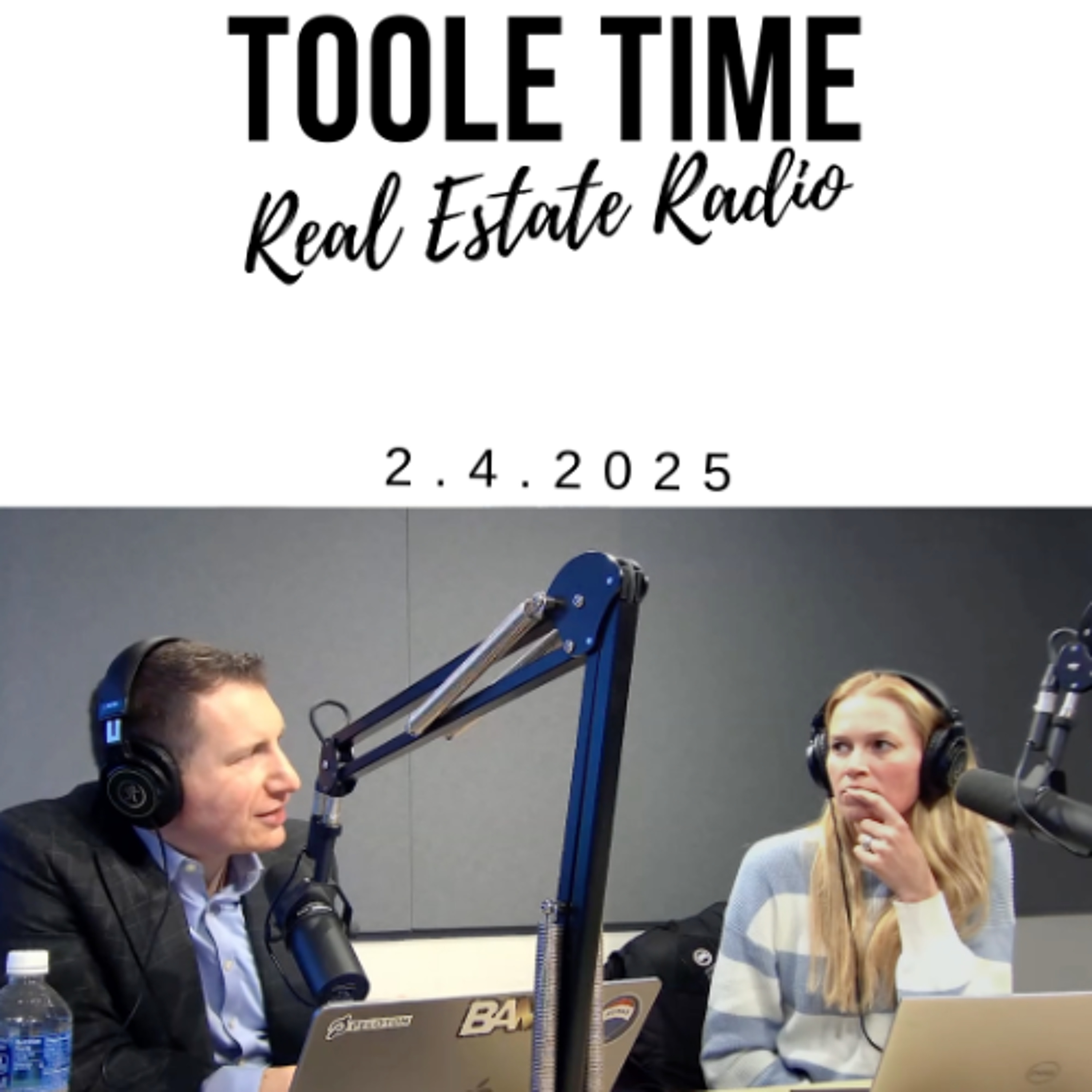 The Tom Toole Sales Group Podcast