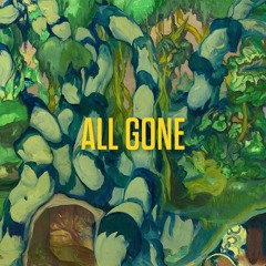 Berend Intelmann - All Gone